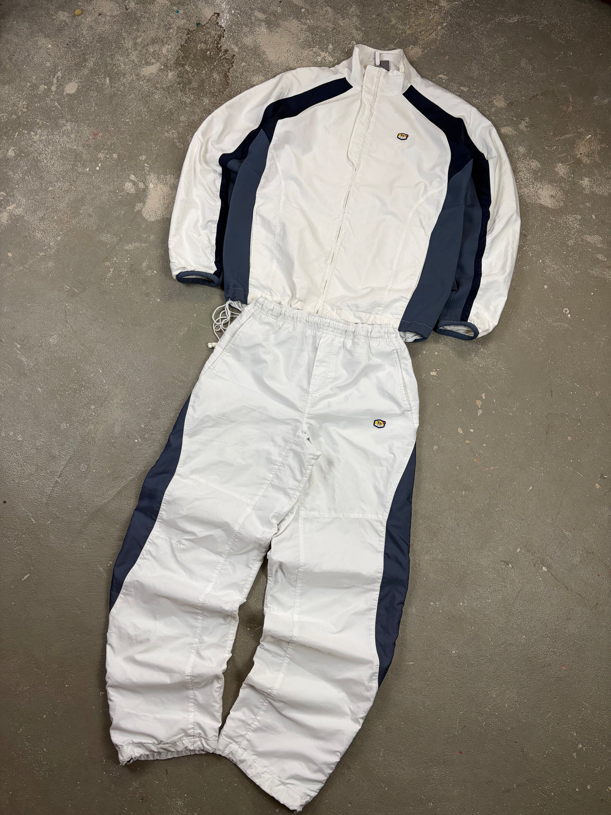 RARE Vintage Nike TN Tracksuit (M)