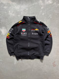 RED Bull Racing Jacke (L)