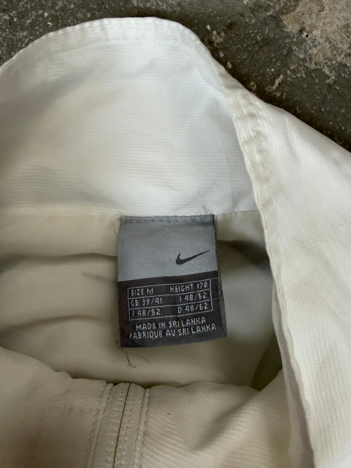 RARE Vintage Nike TN Tracksuit (M)