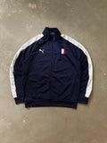 Puma x France Trackjacket (L)