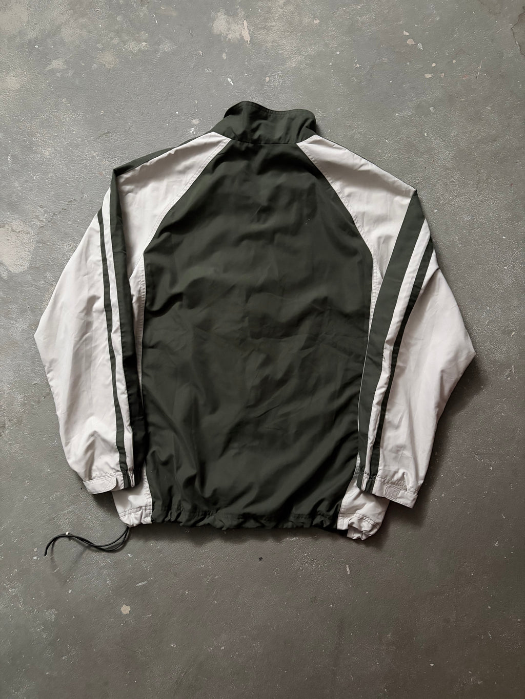 Vintage 2000s Nike Trackjacket (L)