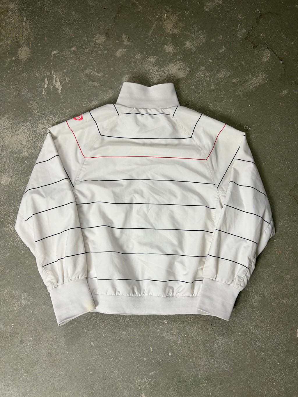 Vintage 2000s Nike Tracksuit (M)