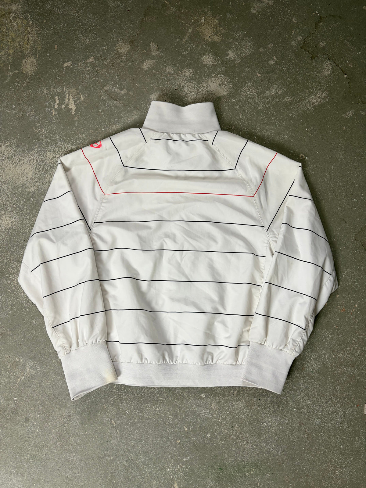 Vintage 2000s Nike Tracksuit (M)