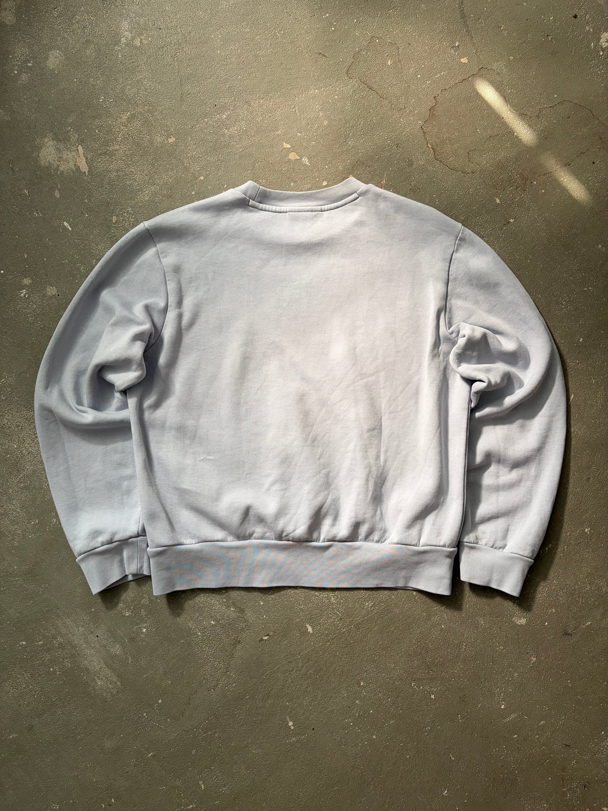 Lacoste Sweater (S)