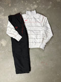 Vintage 2000s Nike Tracksuit (M)